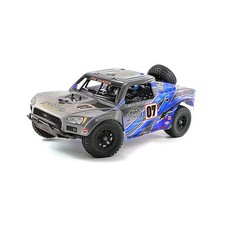 FTX Torro Voiture thermique 1/10 Trophy Truck 4WD 5542B