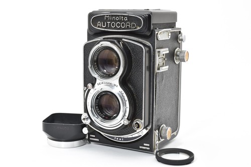 Appareil photo reflex