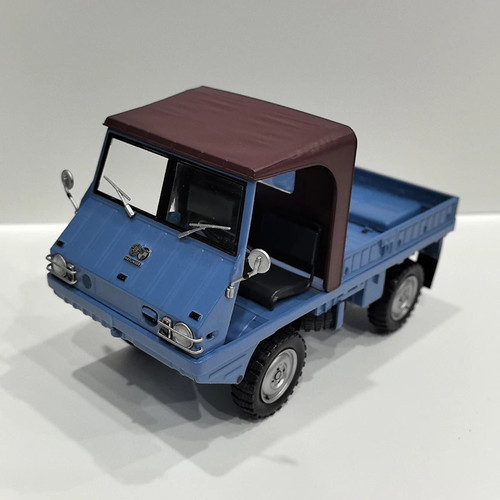 Jakespecial 18 scale - jakespecial, –