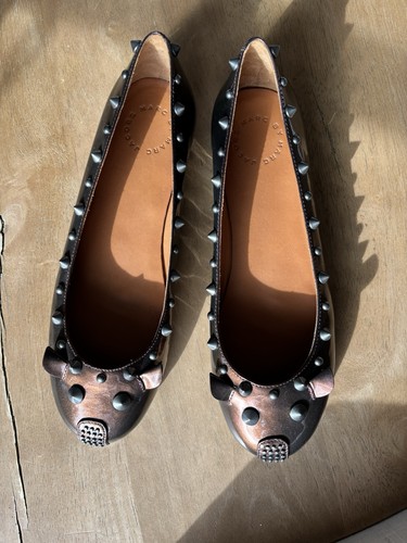 Marc jacobs studded - marc,