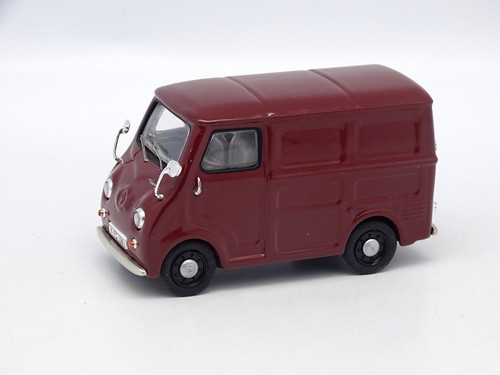 Premium goggomobil - sb, 1/43