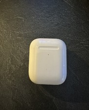 Apple AirPods avec boîtier de Charge Filaire (2ᵉ génération)