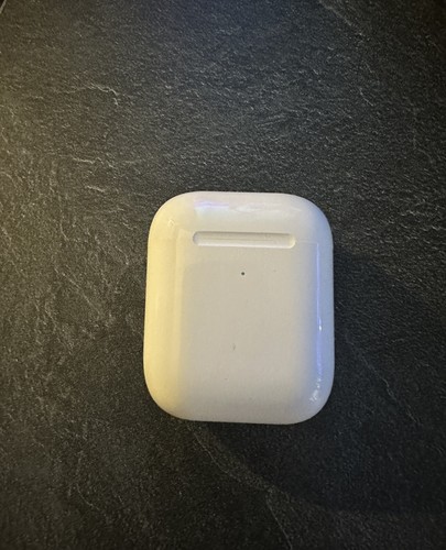 Apple airpods avec boîtier - apple,