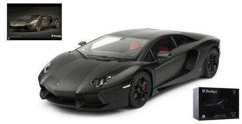 Miniature voiture auto 8 - miniature, 1:8
