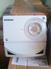 THERMOSTAT SIEMENS TRG2