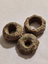 Perles Gauloises En Plomb