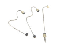 Pour Massey Ferguson Tracteur Injecteur de Carburant Tuyau 135 240 2452 AD3.152