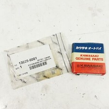 Kawasaki KD / KE 125 Ez : 85