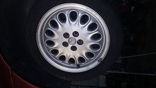 vends 4 ja 16' alfa 5x98 superbe etat avec pneus