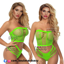💚 Gym Wear Sexy Lipstick