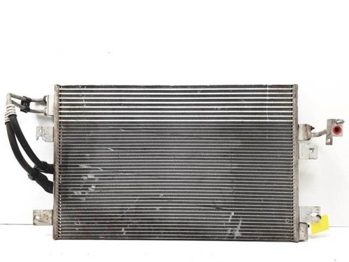 Condenseur radiateur - condenseur,