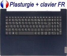 Plasturgie + Clavier Français