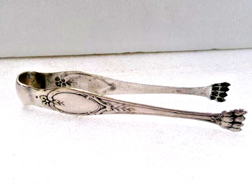Pince sucre style l - de,