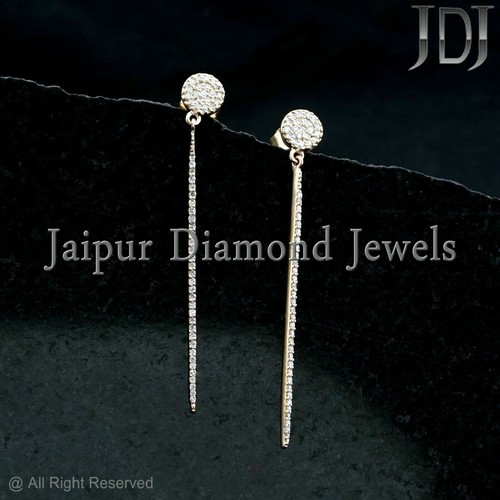 Solid 14k yellow gold jewelry - 14k,