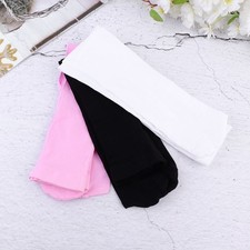  3 Pcs Collant Danse Collants