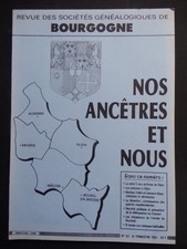 § nos ancêtres et nous