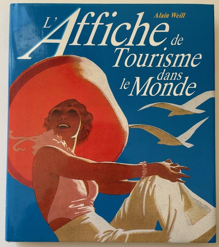 Alain weill affiche - l'affiche, de