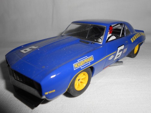 Chevrolet sunoco camaro - chevrolet,