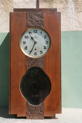 Carillon vedette - carillon,