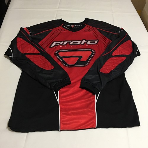 Proto paintball jersey - proto, mens