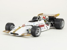 BRM P153 Belgian GP 1970 -