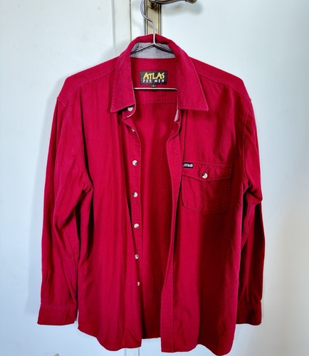Atlas for men - atlas, l