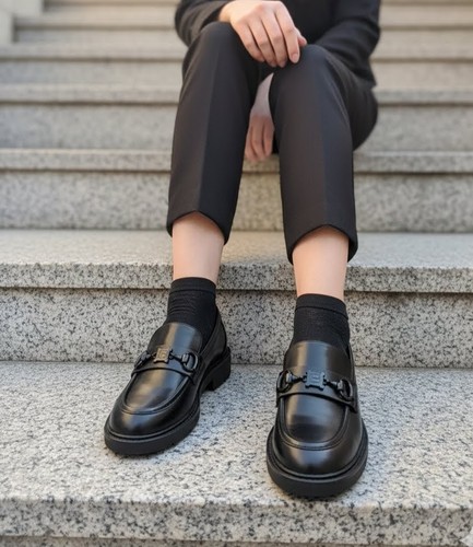 Mocassins femme laura - mocassins,