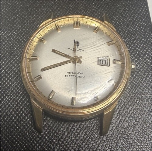 Montre lip himalaya - montre,
