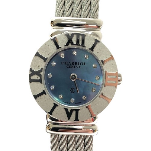 Saint tropez quartz sv925 028s - tropez,