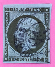 FRANCE EMPIRE NAPOLEON III 1