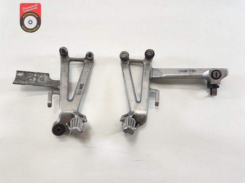 Honda cbr 600 - 600, 95-98