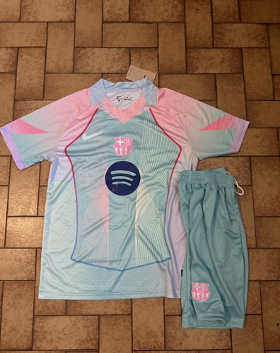 Kit barcelone maillot - fc,