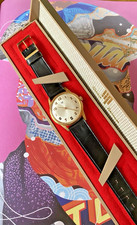 Montre vintage LIP des années