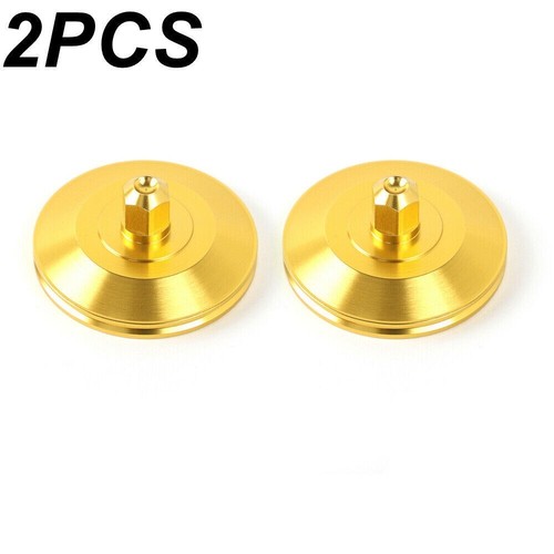 Aluminum exhaust rave valve - exhaust,