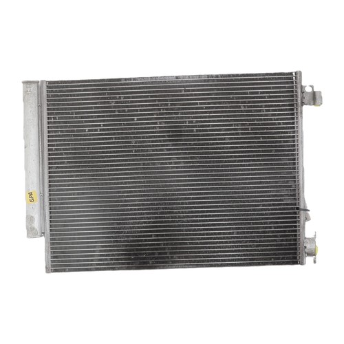 Radiateur climatisation - radiateur, /