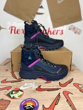 Bottes de randonnée Nike ACG