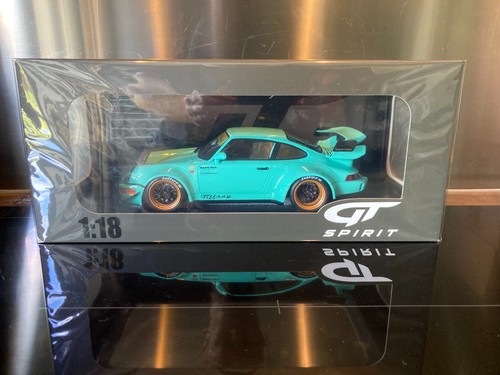 Porsche 911 964 rwb - 911, kit