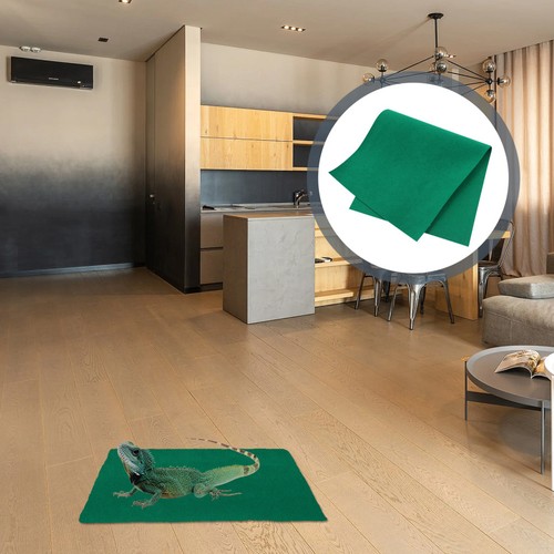 Tapis cage pour animaux - de,