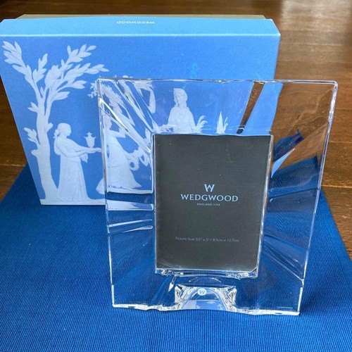 Cadre photo cristal - photo,