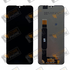 Ecran LCD + Tactile Wiko Power