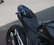 CAPOT DE SELLE SEAT COWL