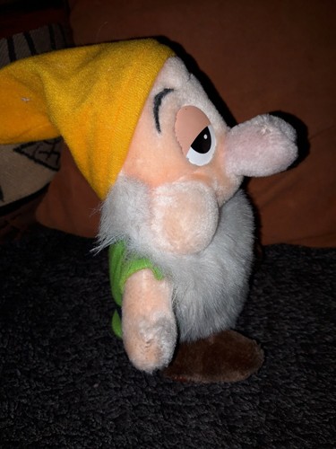 Vipd peluche doudou les - vipd/peluche, 7