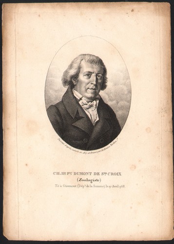 1825 gravure portrait charles - portrait,