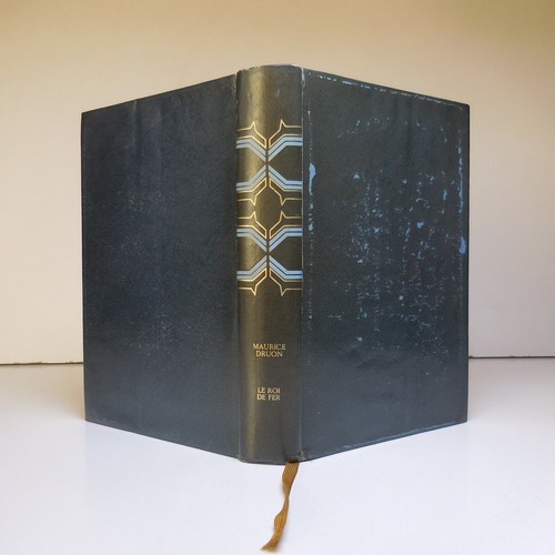 N9987 maurice druon 1965 - druon,
