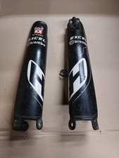 protège fourche origine HUSQVARNA 449 TC 2011