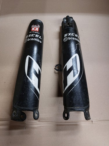 Protège fourche origine - fourche,