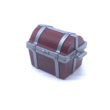 PLAYMOBIL * PIRATES * Coffre