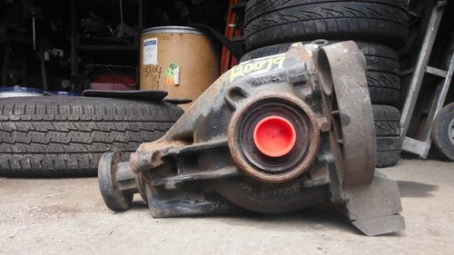 Bmw 745i support - 02,