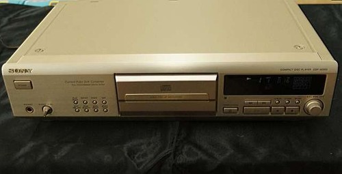 Sony cdp xe900 lecteur - cdp-xe900,