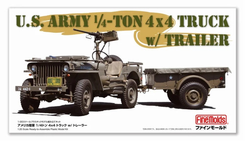 Army 4 ton jeep - jeep, 4x4x